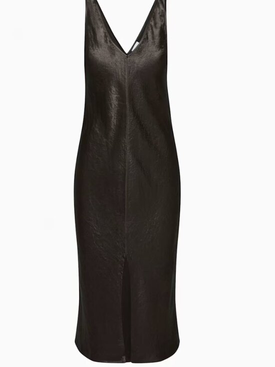 Aritzia Dresses & Skirts - Two Dress Bundle (Club Monaco and Aritzia Caspar Slip Dress)